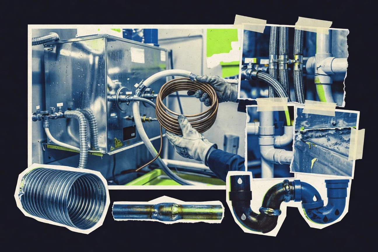 Hvac Plumbing Industry Statistics