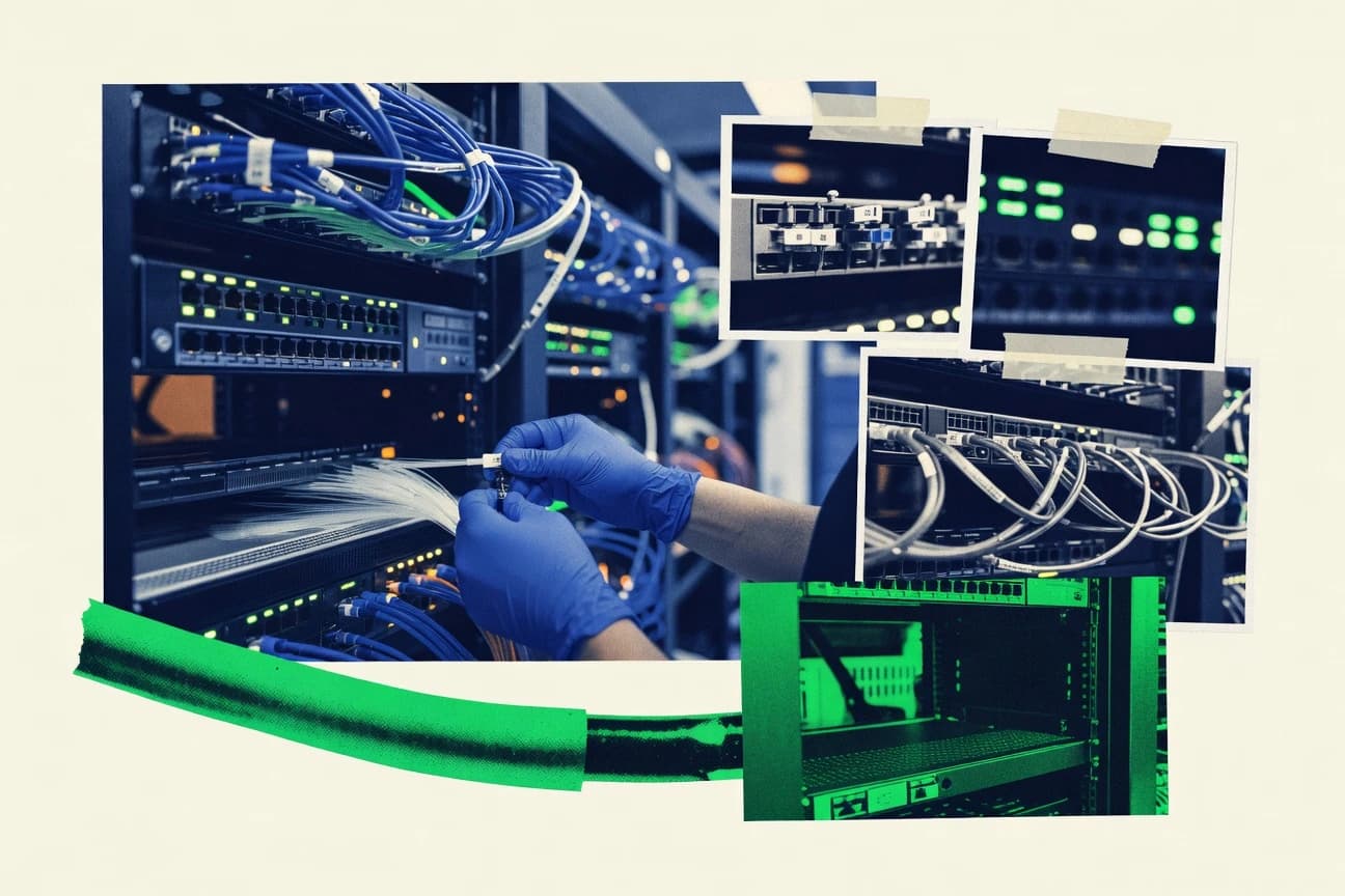 Telecommunications Services Industry Statistics
