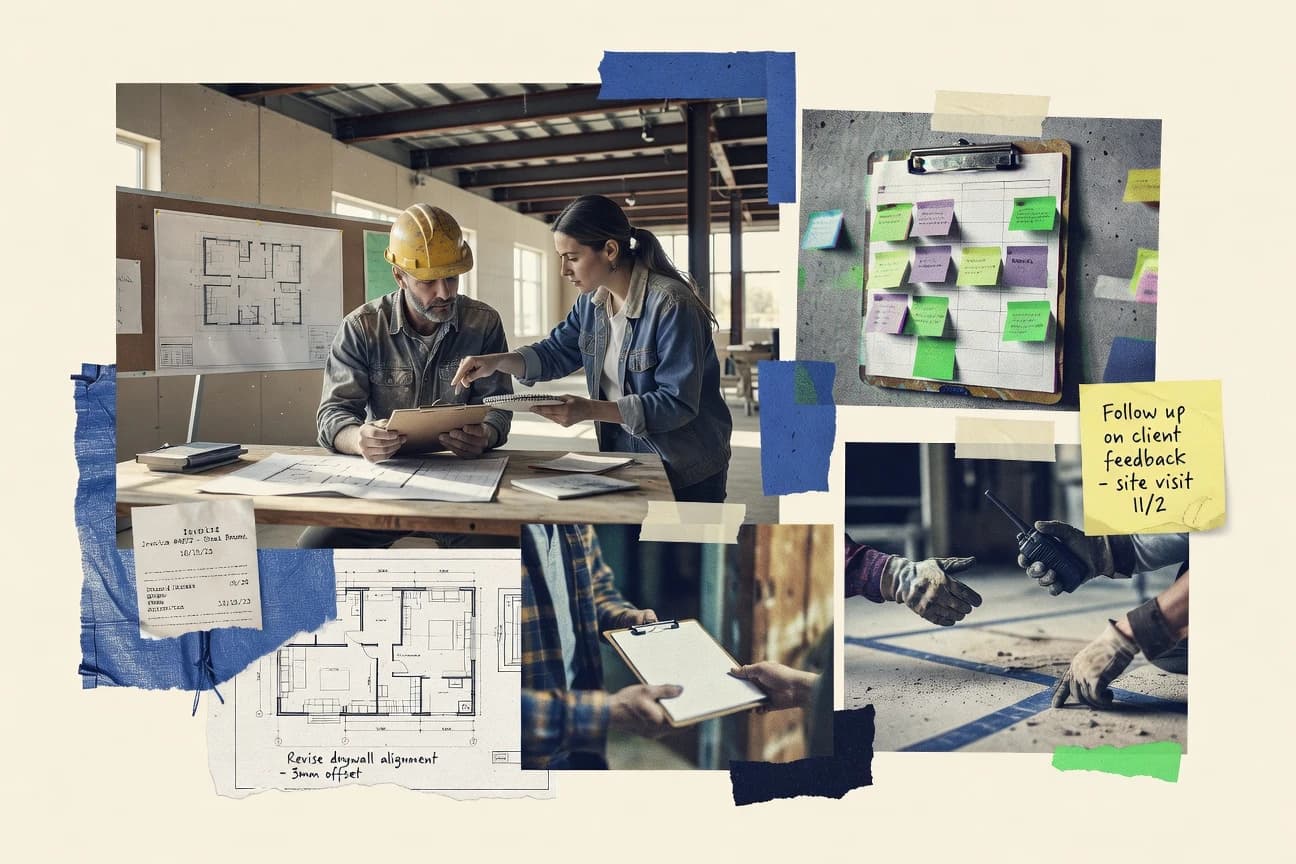 Customer Experience In The Construction Industry Statistics