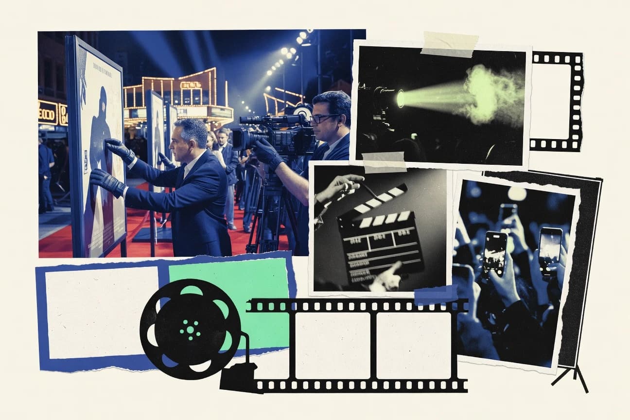 Marketing In The Movie Industry Statistics