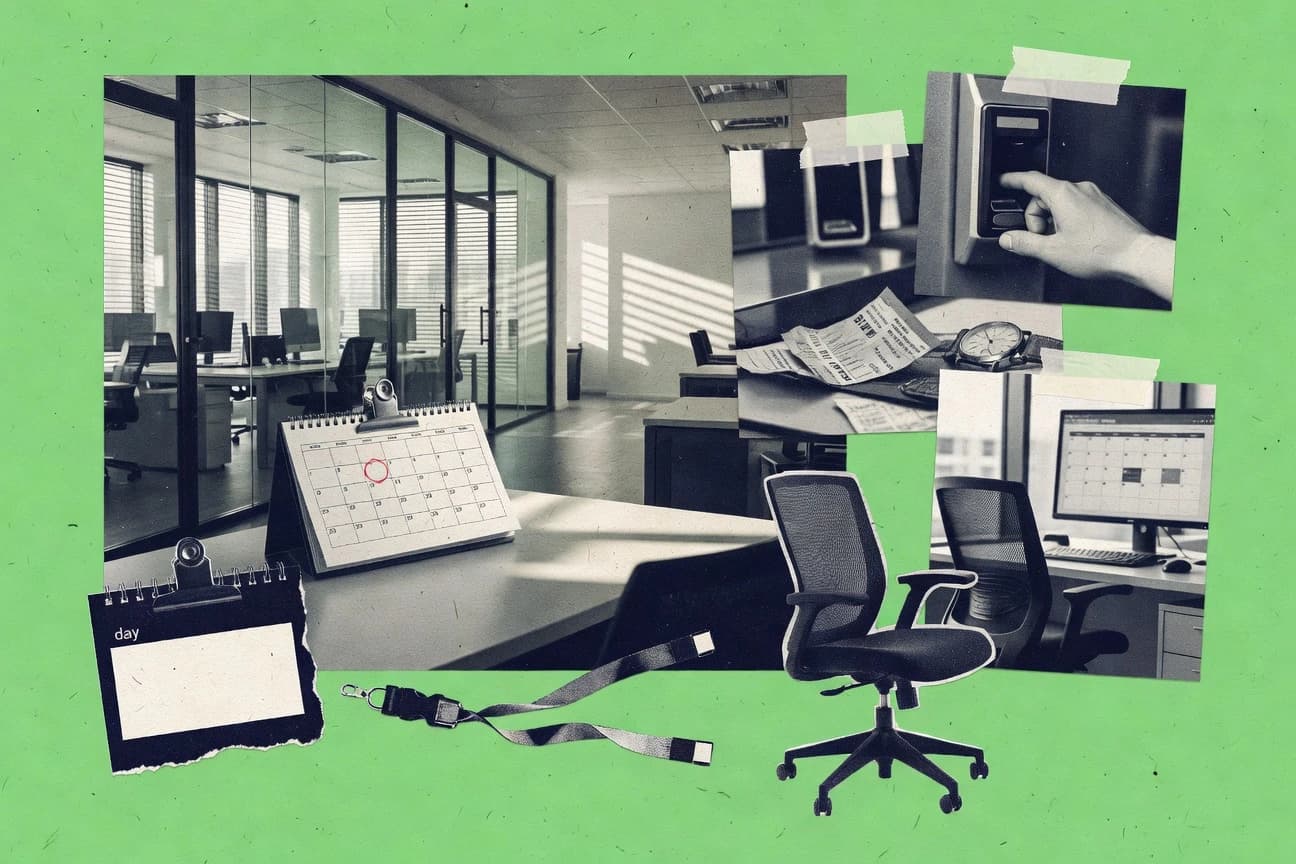 Workplace Absenteeism Statistics