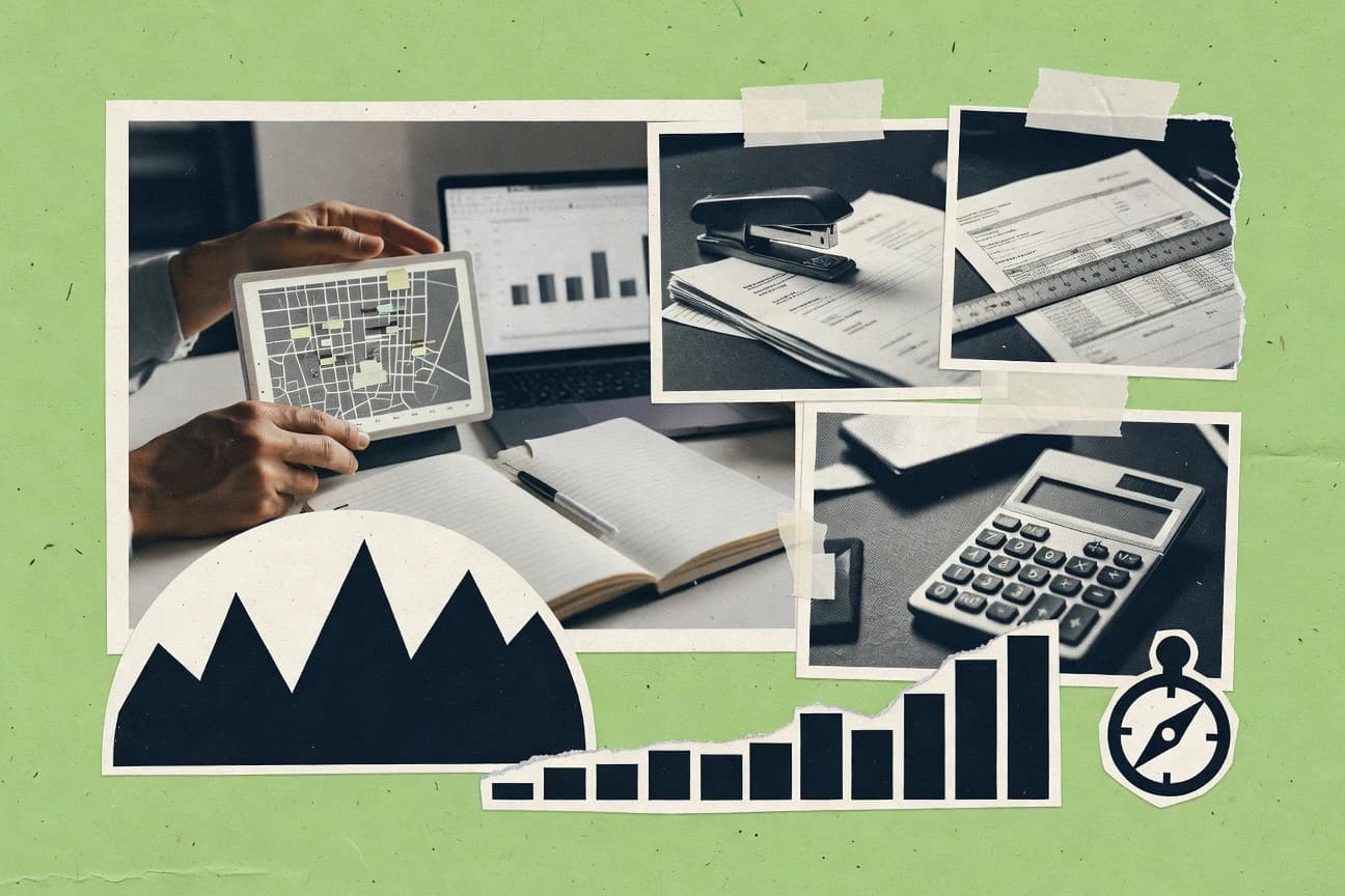 Business Startup Statistics