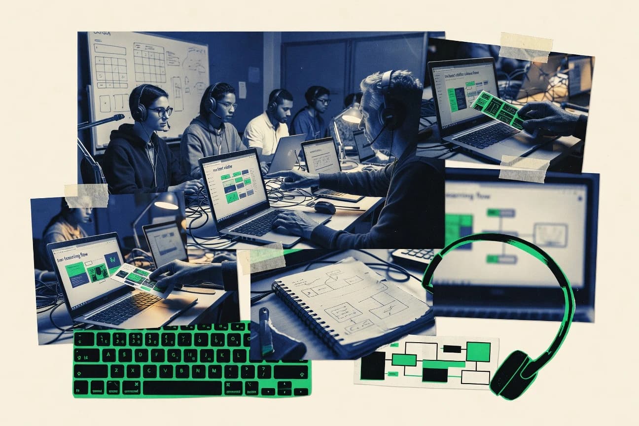 Upskilling And Reskilling In The Tech Industry Statistics