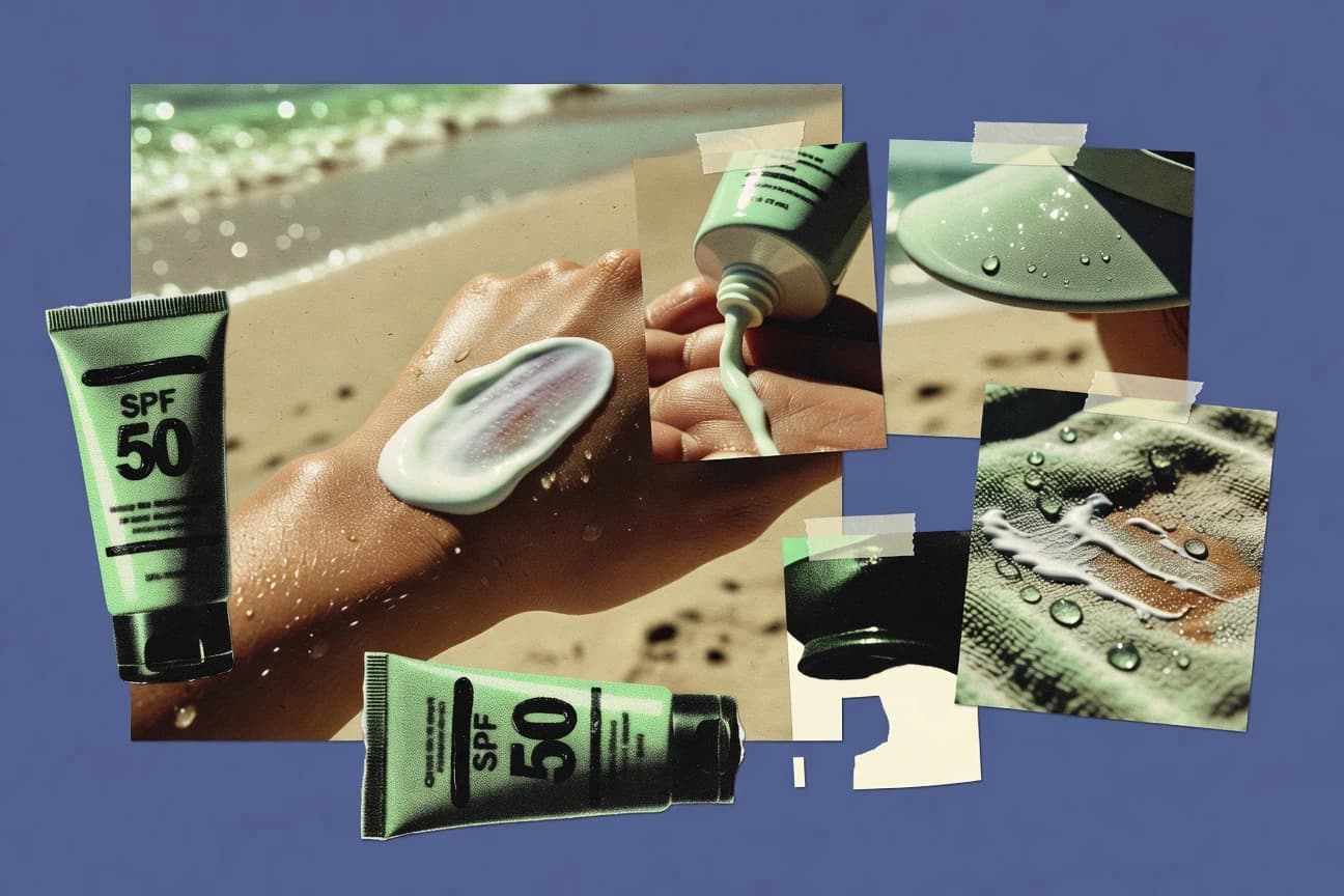 Sunscreen Industry Statistics
