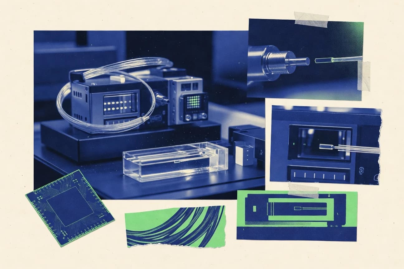 Optical Ai Photonics Industry Statistics