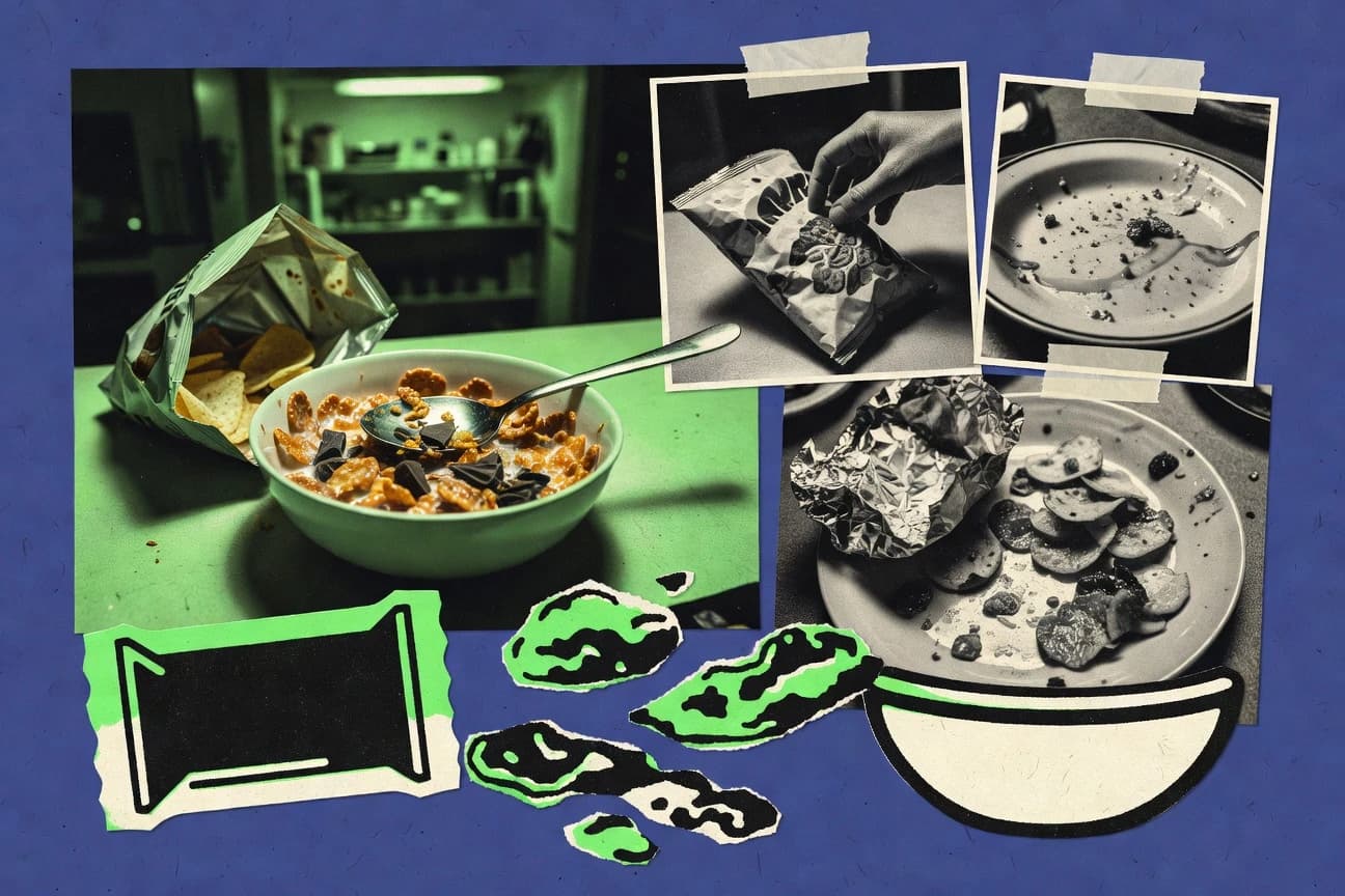 Binge Eating Statistics