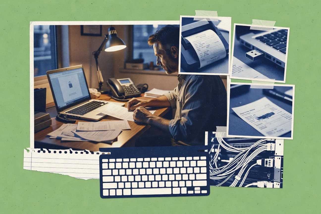 Small Business Data Breach Statistics