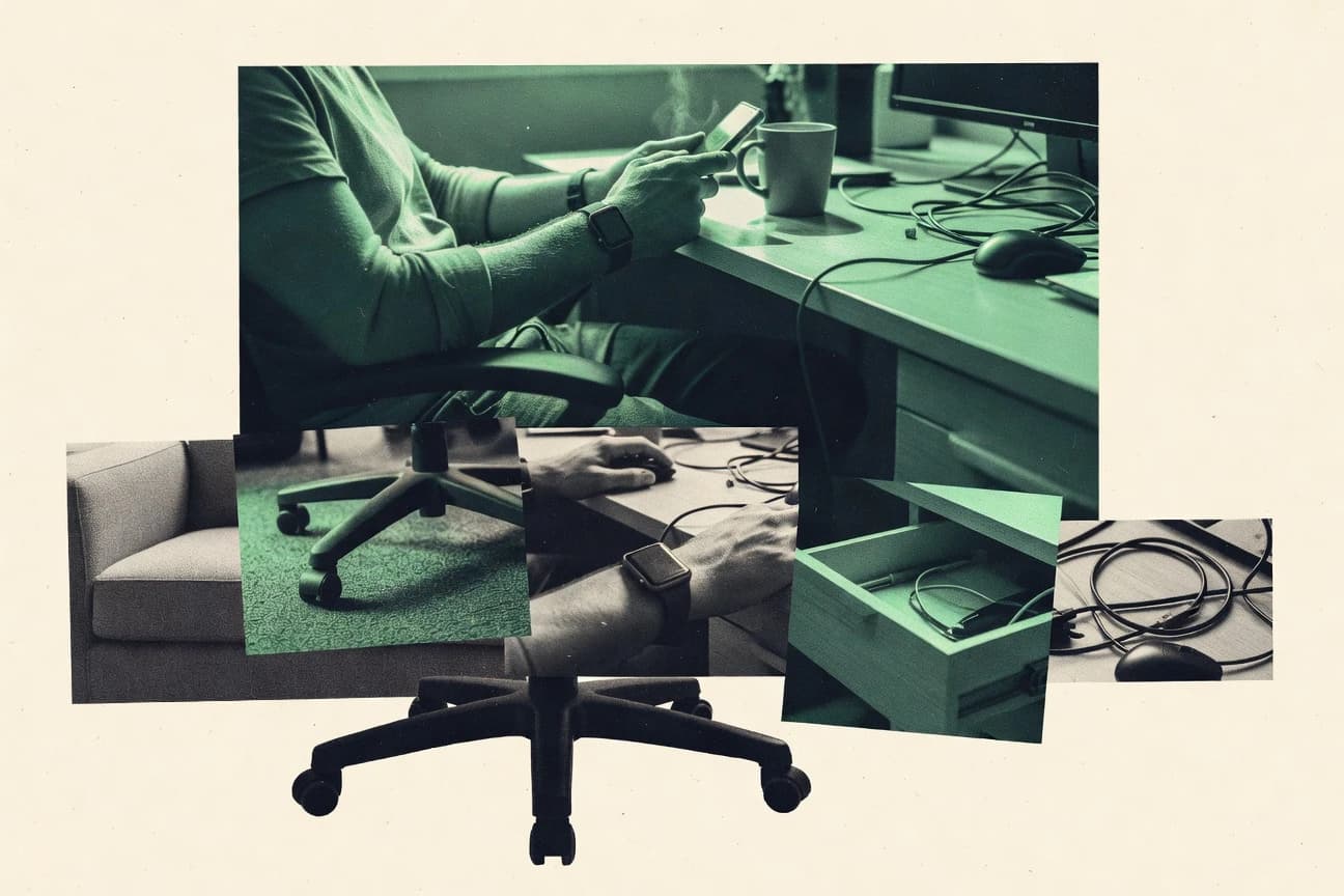 Sedentary Lifestyle Statistics