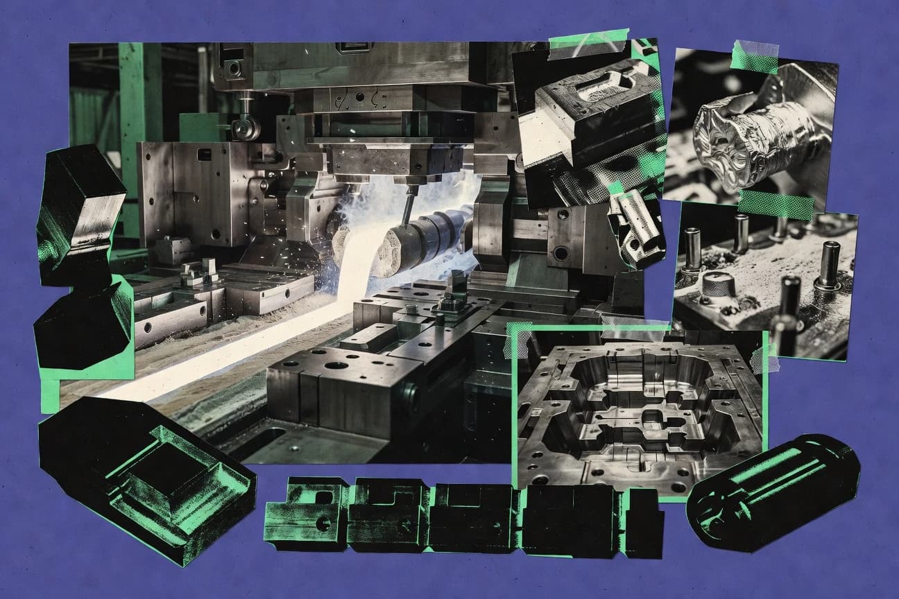 Die Casting Industry Statistics
