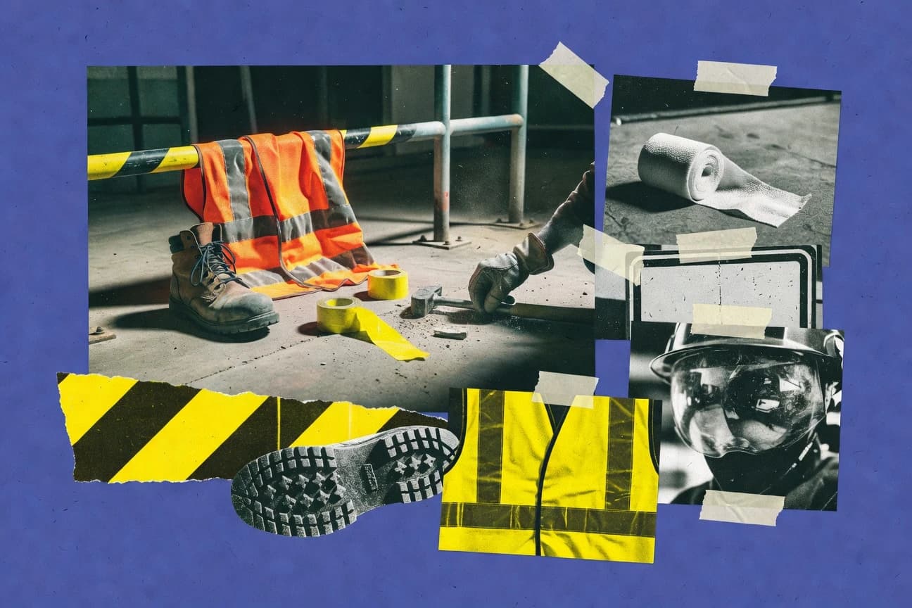 Work Injury Statistics