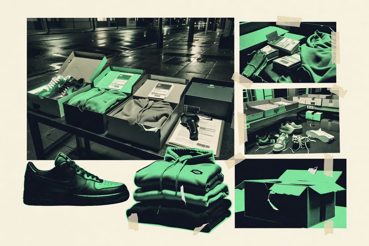 Streetwear Fashion Industry Statistics
