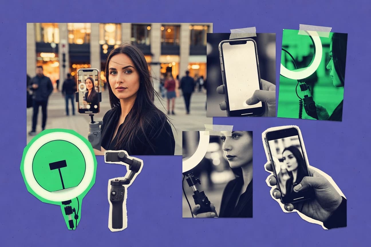 Social Media Influencer Statistics
