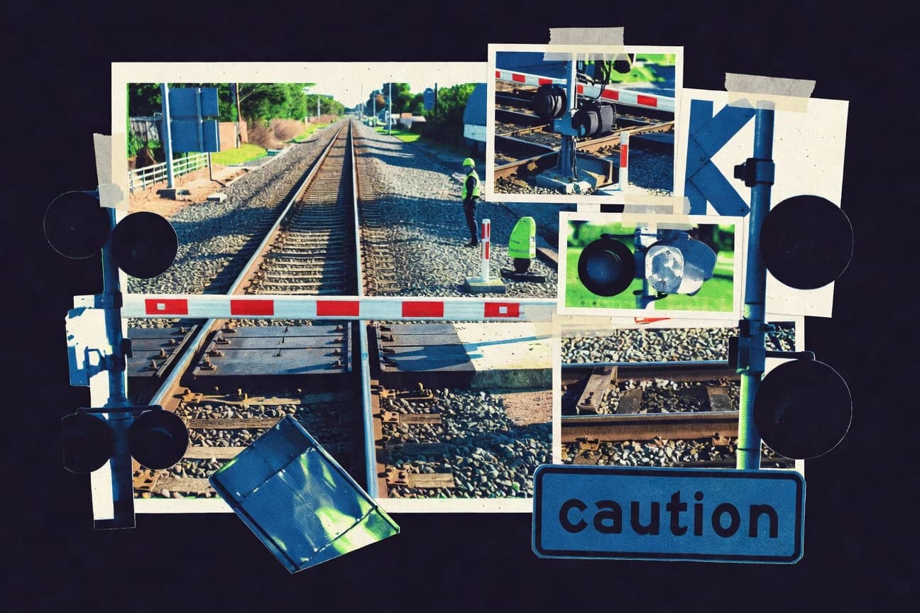 Railroad Safety Statistics