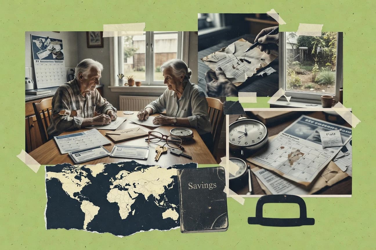 Baby Boomer Retirement Statistics