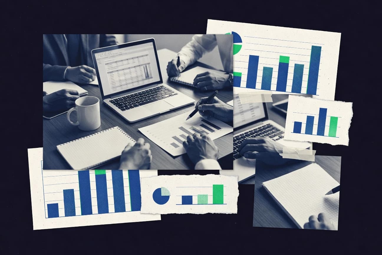Meeting Statistics
