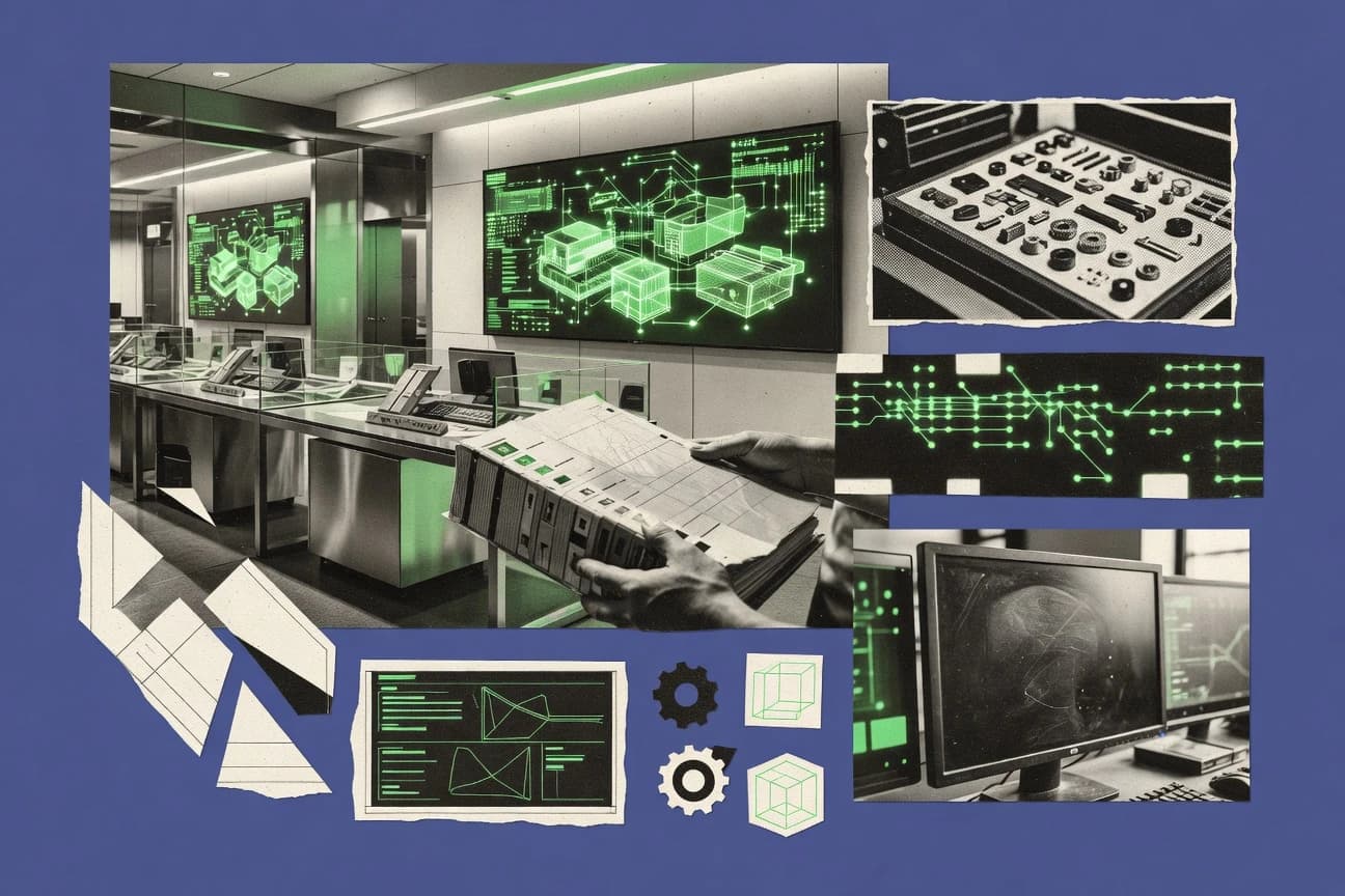 Plm Industry Statistics