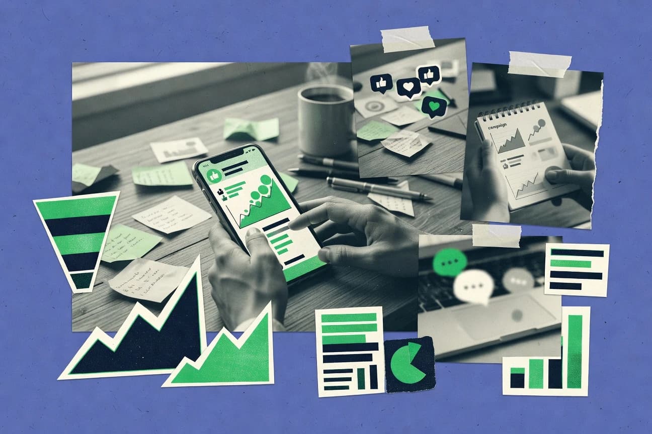 Social Media Marketing Effectiveness Statistics