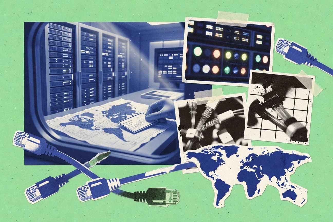 Global It Industry Statistics