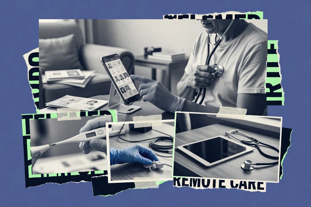 Telemedicine Statistics