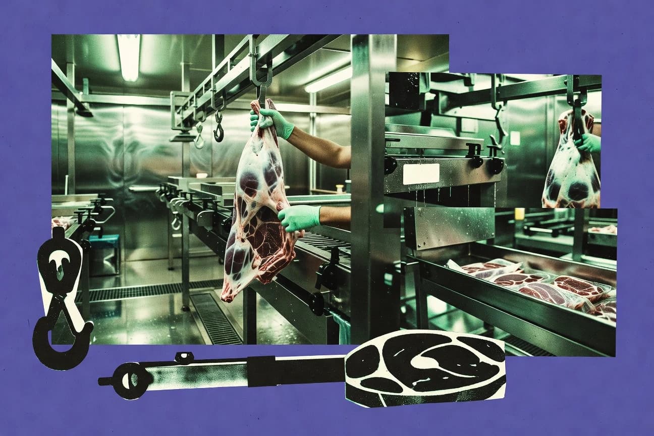 Eu Meat Industry Statistics