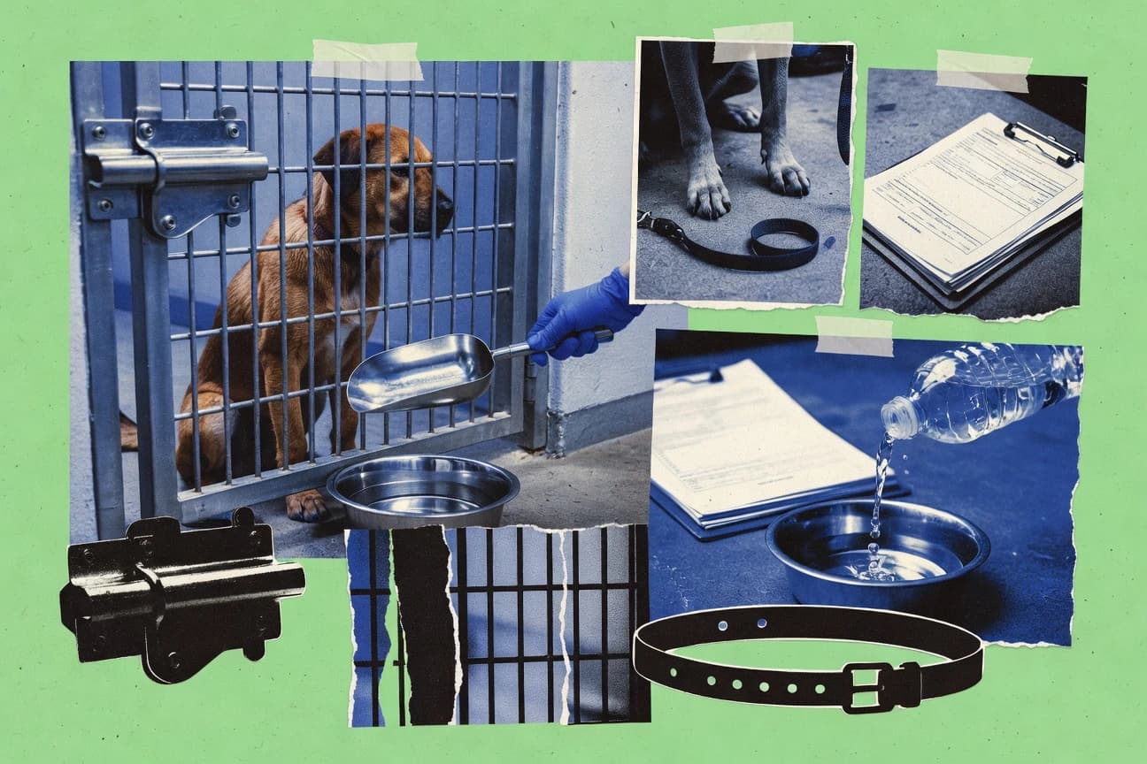 Dog Shelter Statistics