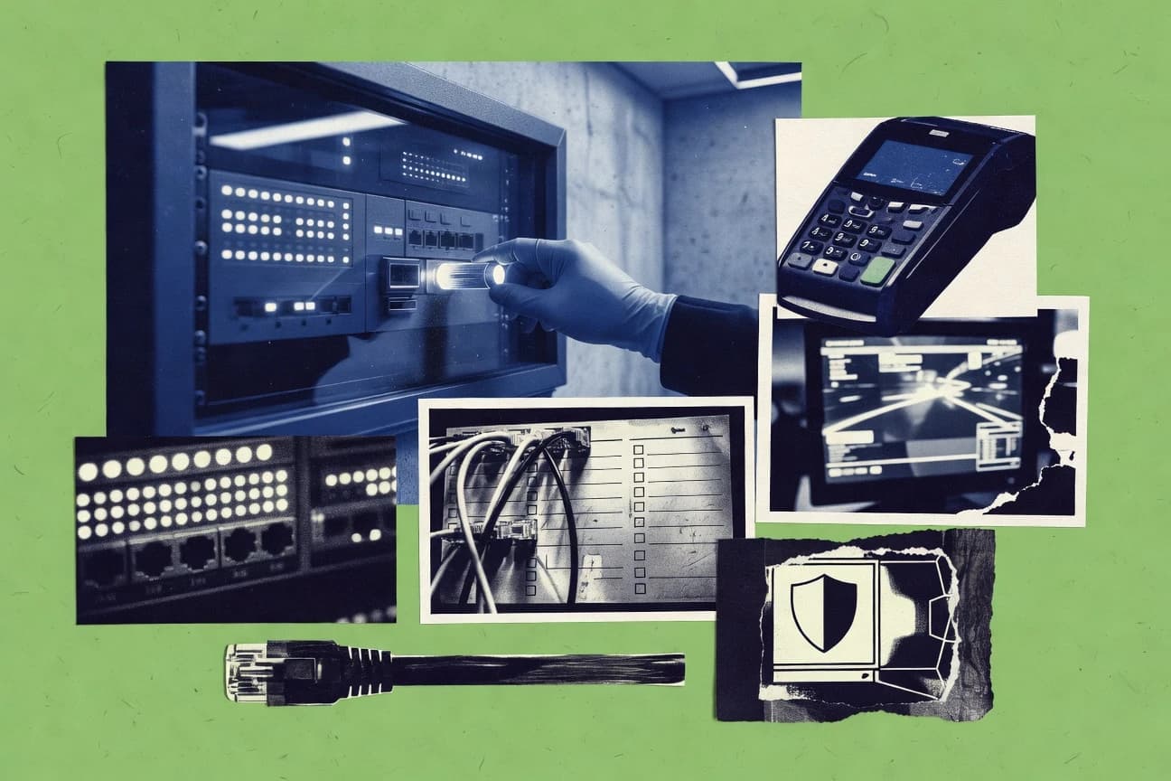 Financial Services Cybersecurity Statistics