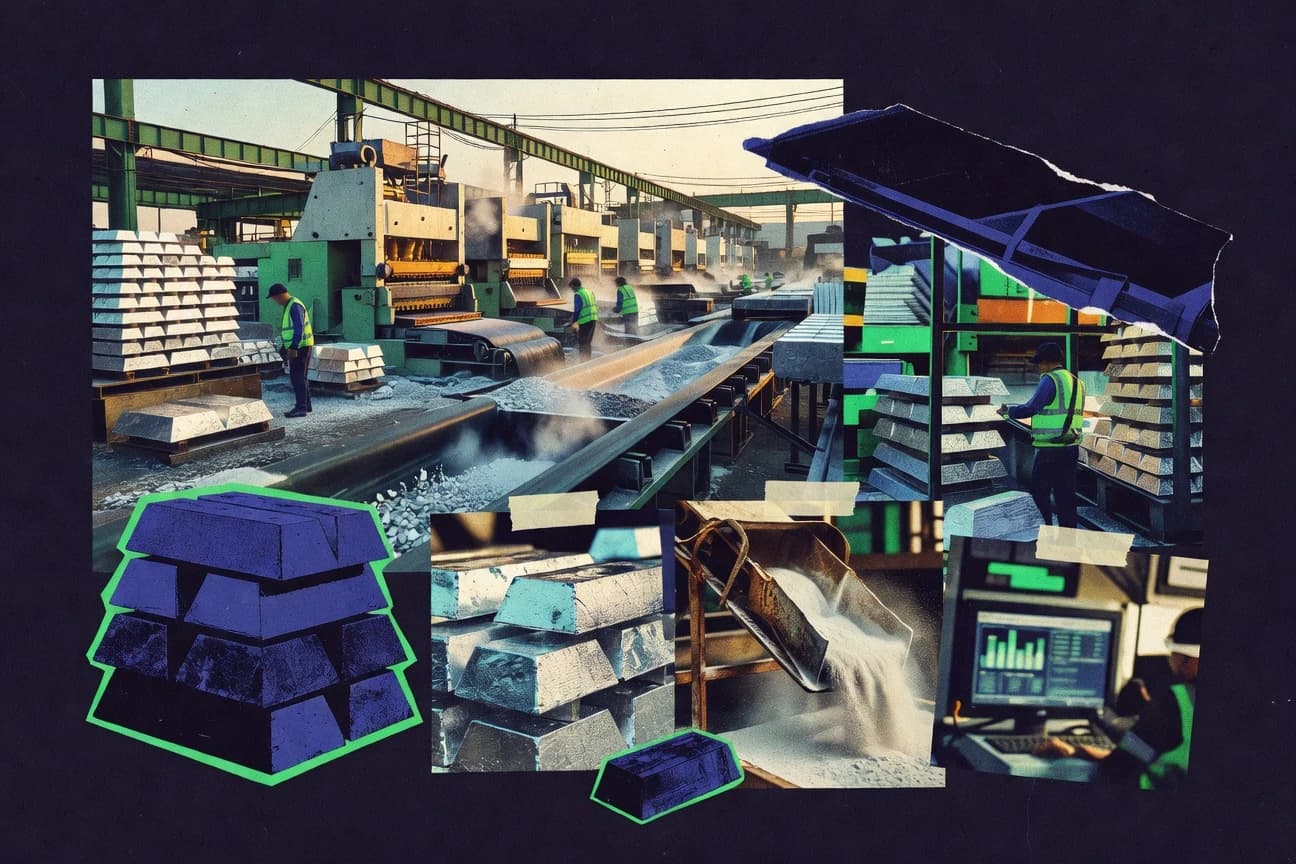 China Aluminum Industry Statistics