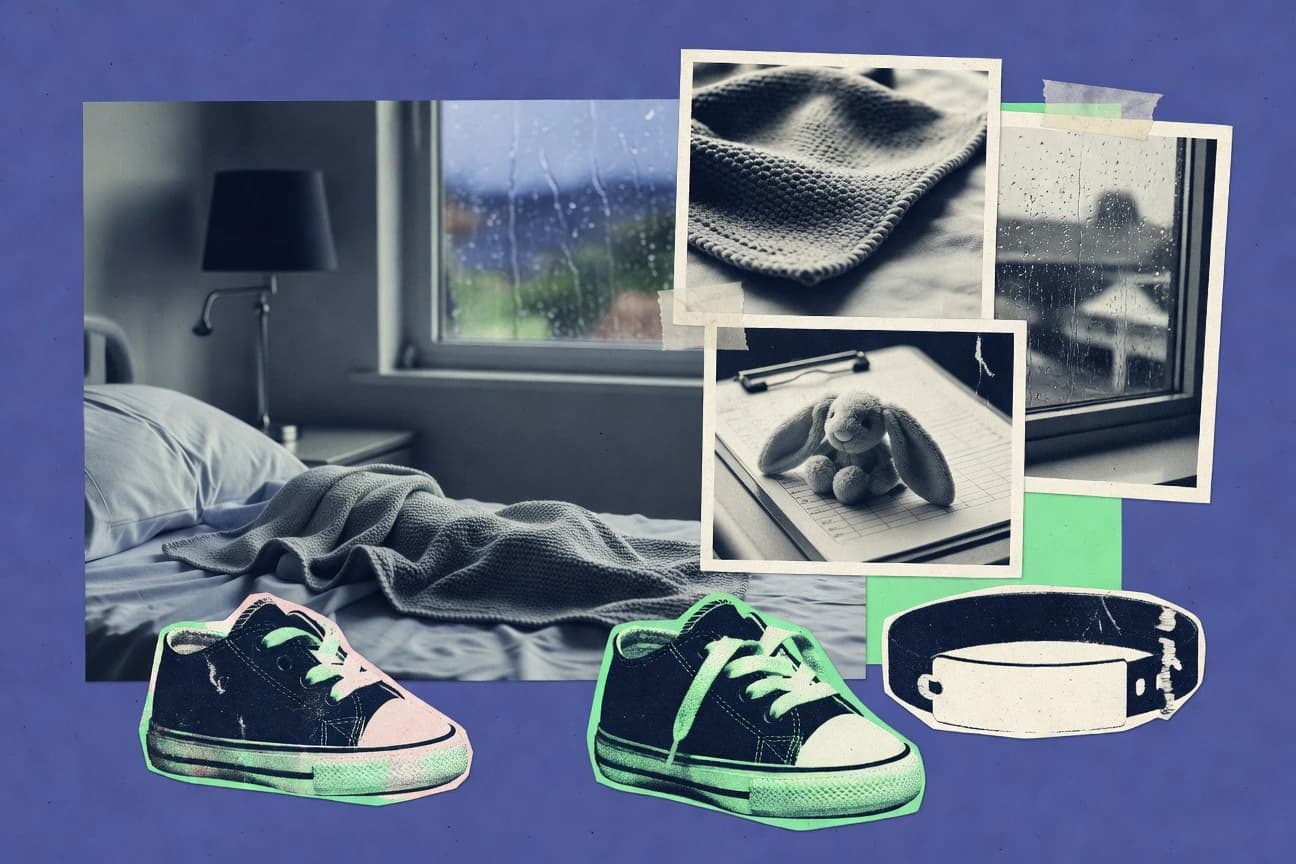 U.S. Child Death Statistics