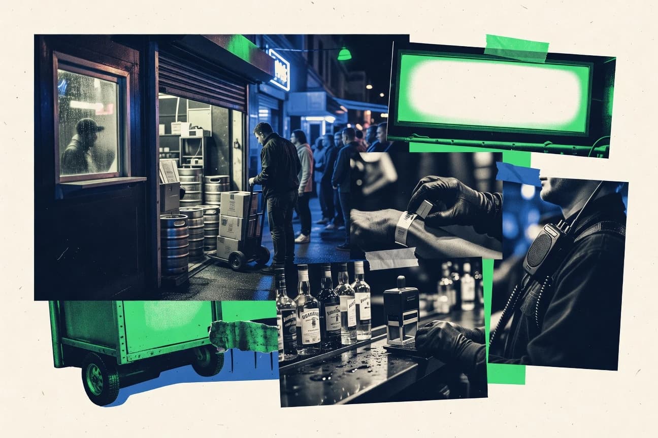 Nightlife Industry Statistics