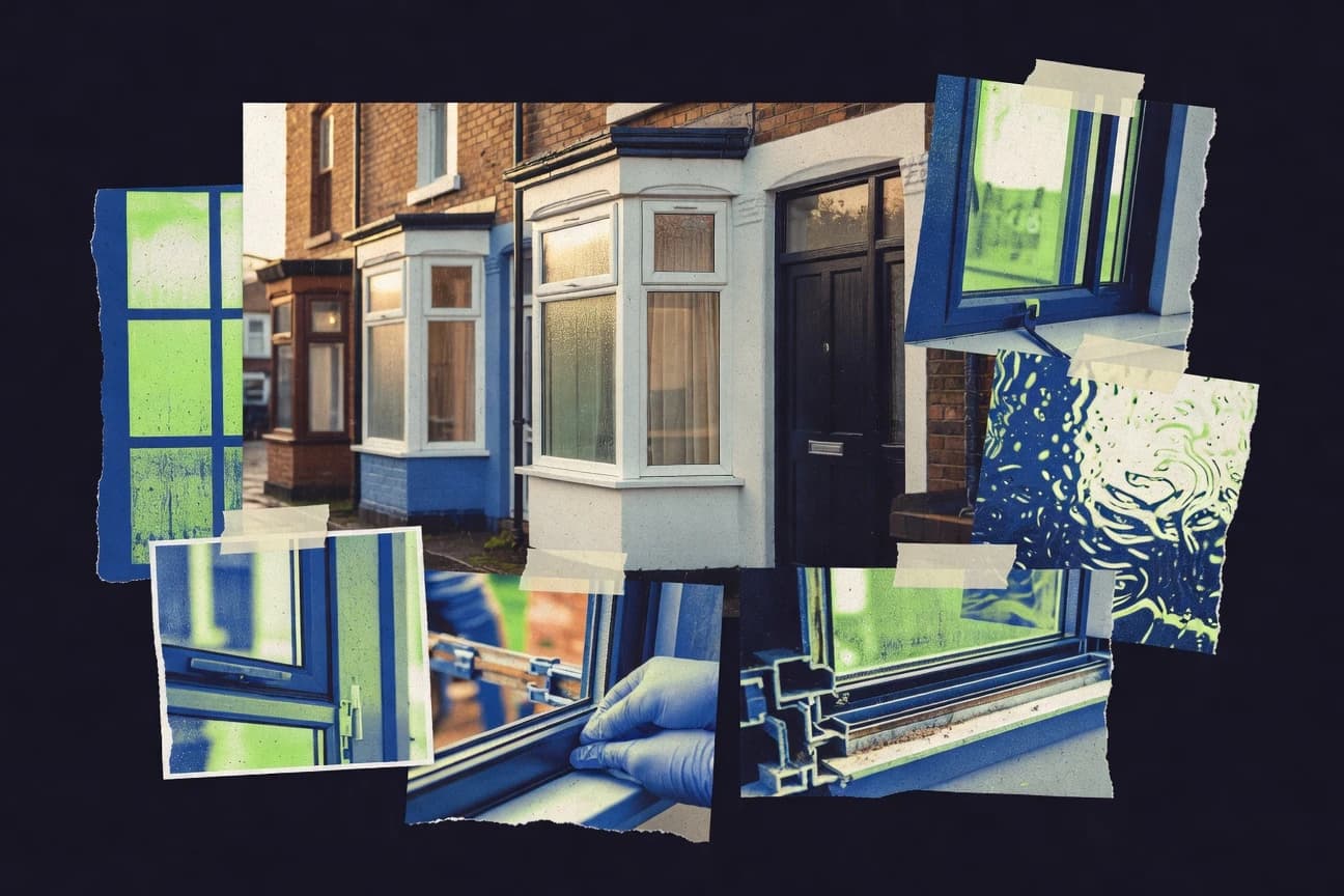 Uk Fenestration Industry Statistics