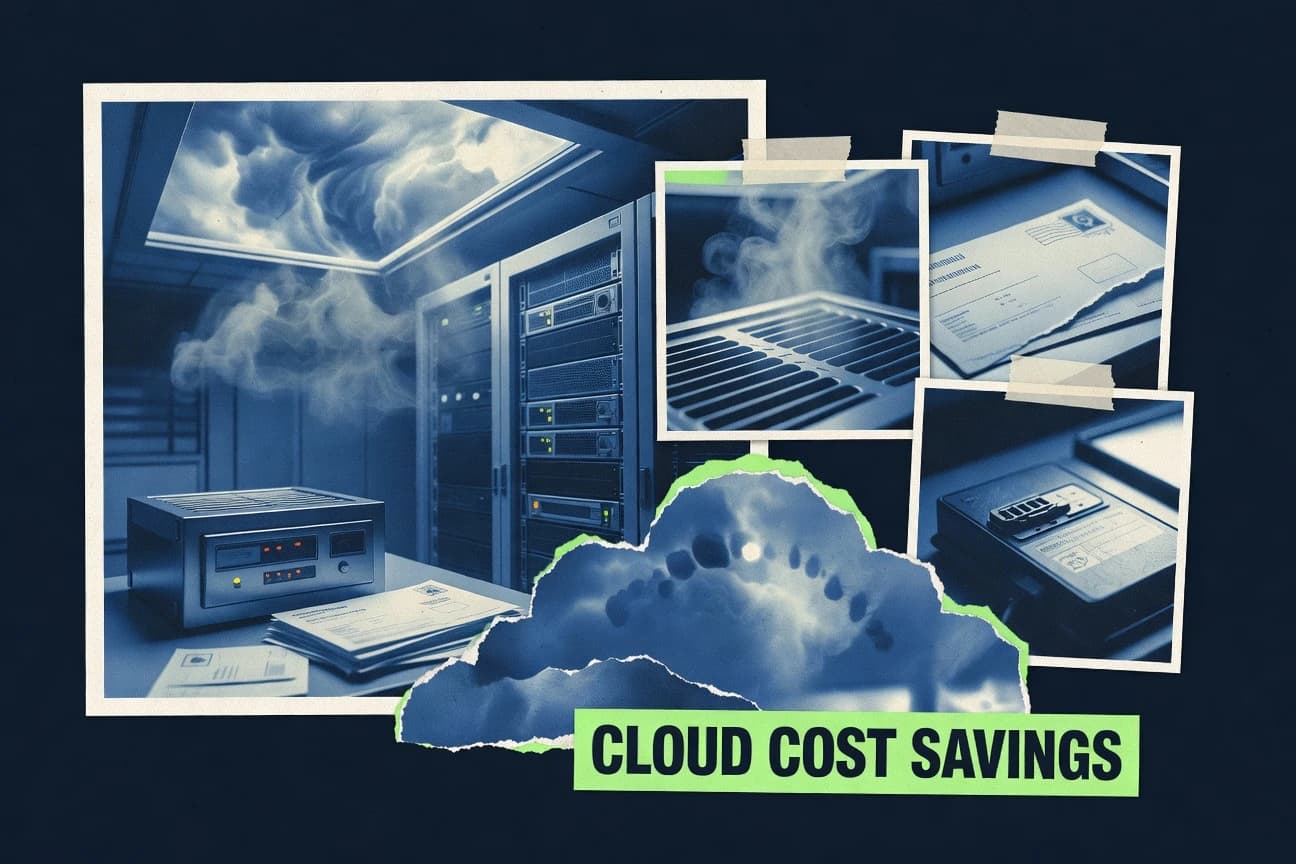 Cloud Cost Savings Statistics