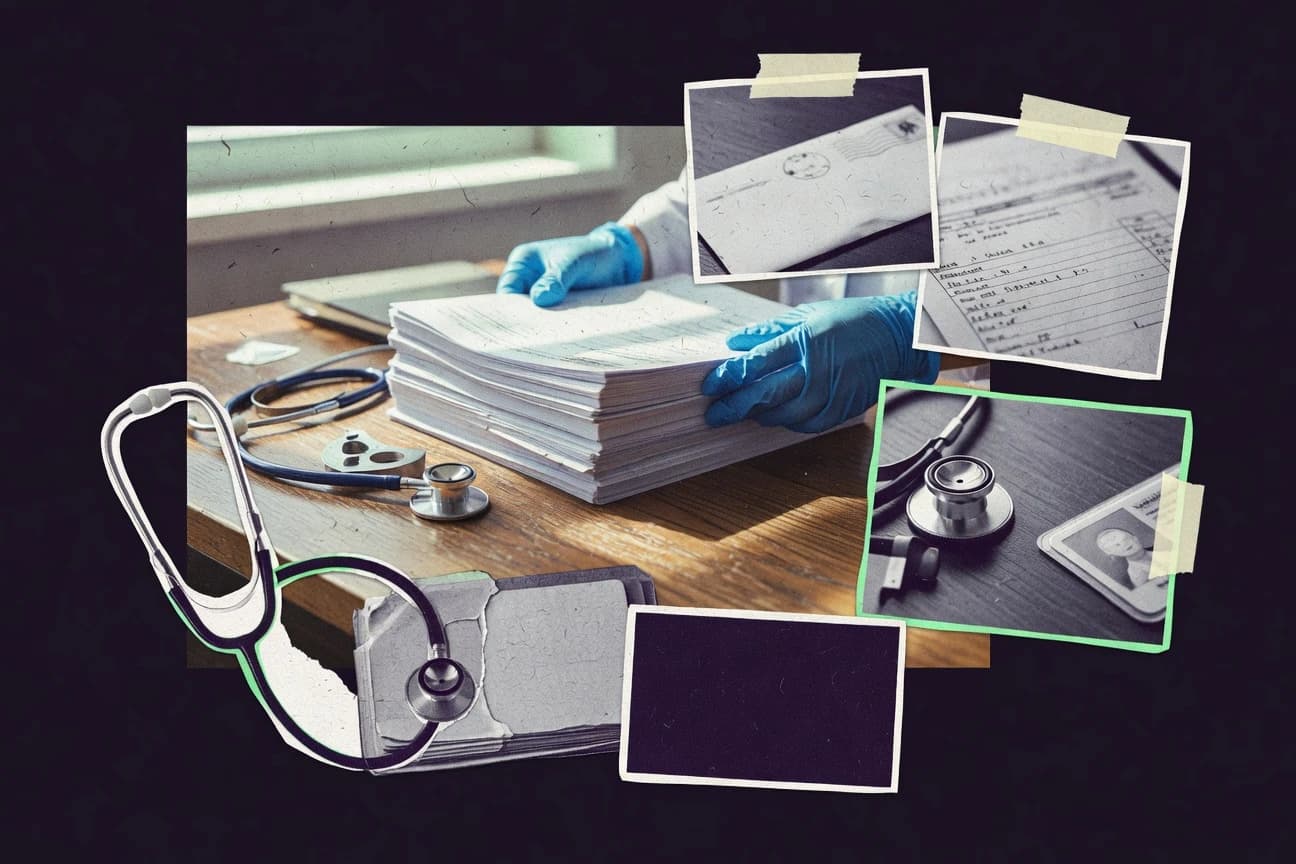 Medical School Admission Statistics