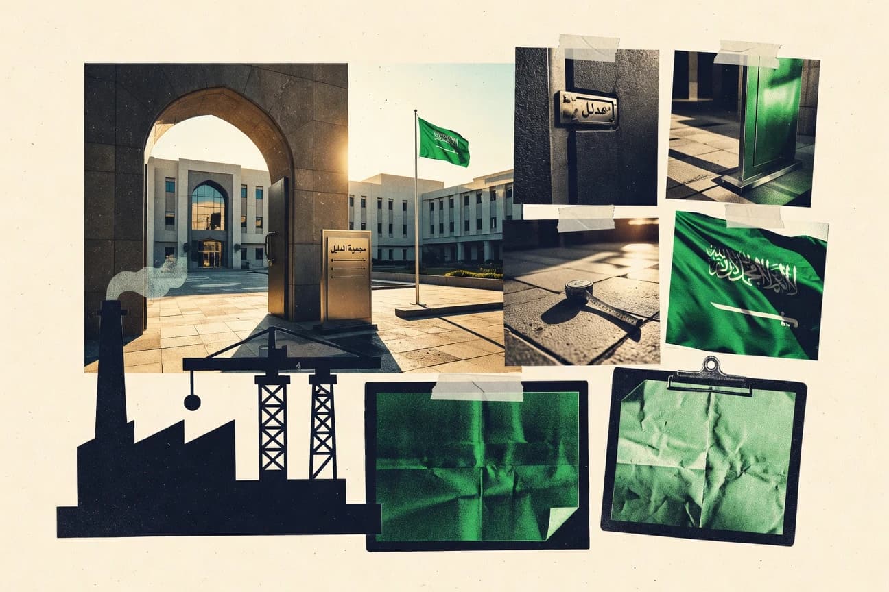 Saudi Ministry Of Industry Statistics