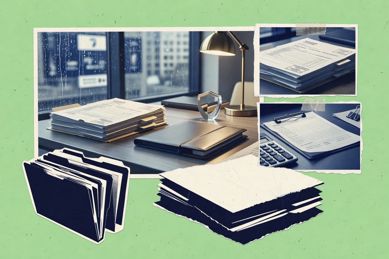 Commercial Insurance Industry Statistics