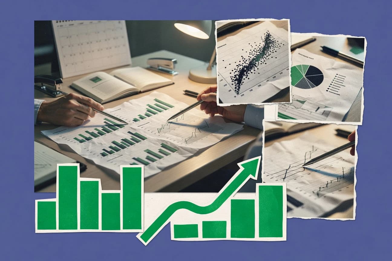 Managerial Statistics
