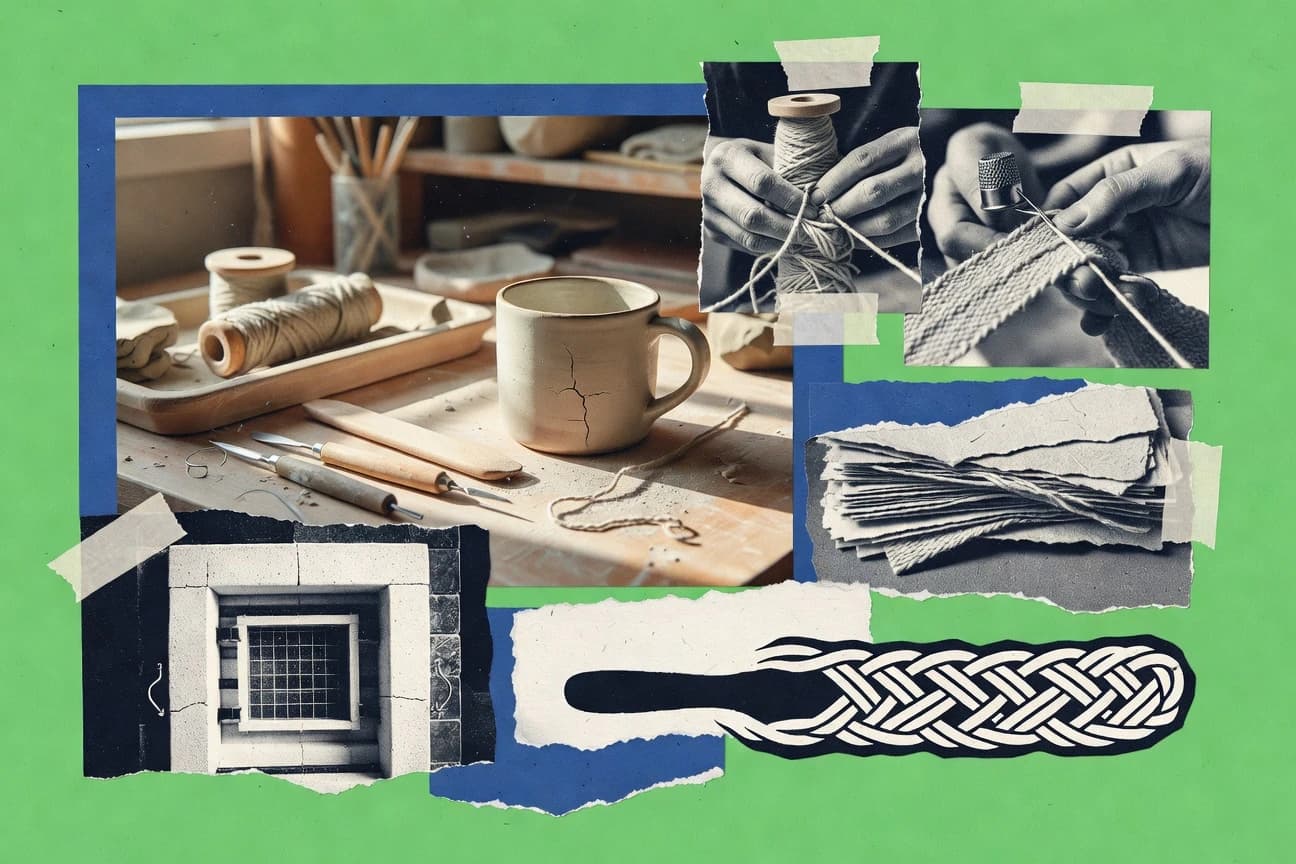Craft Industry Statistics