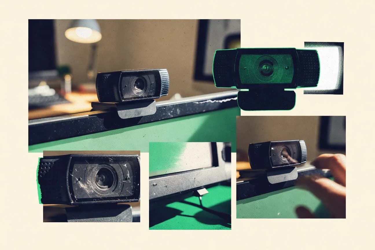 Webcam Statistics