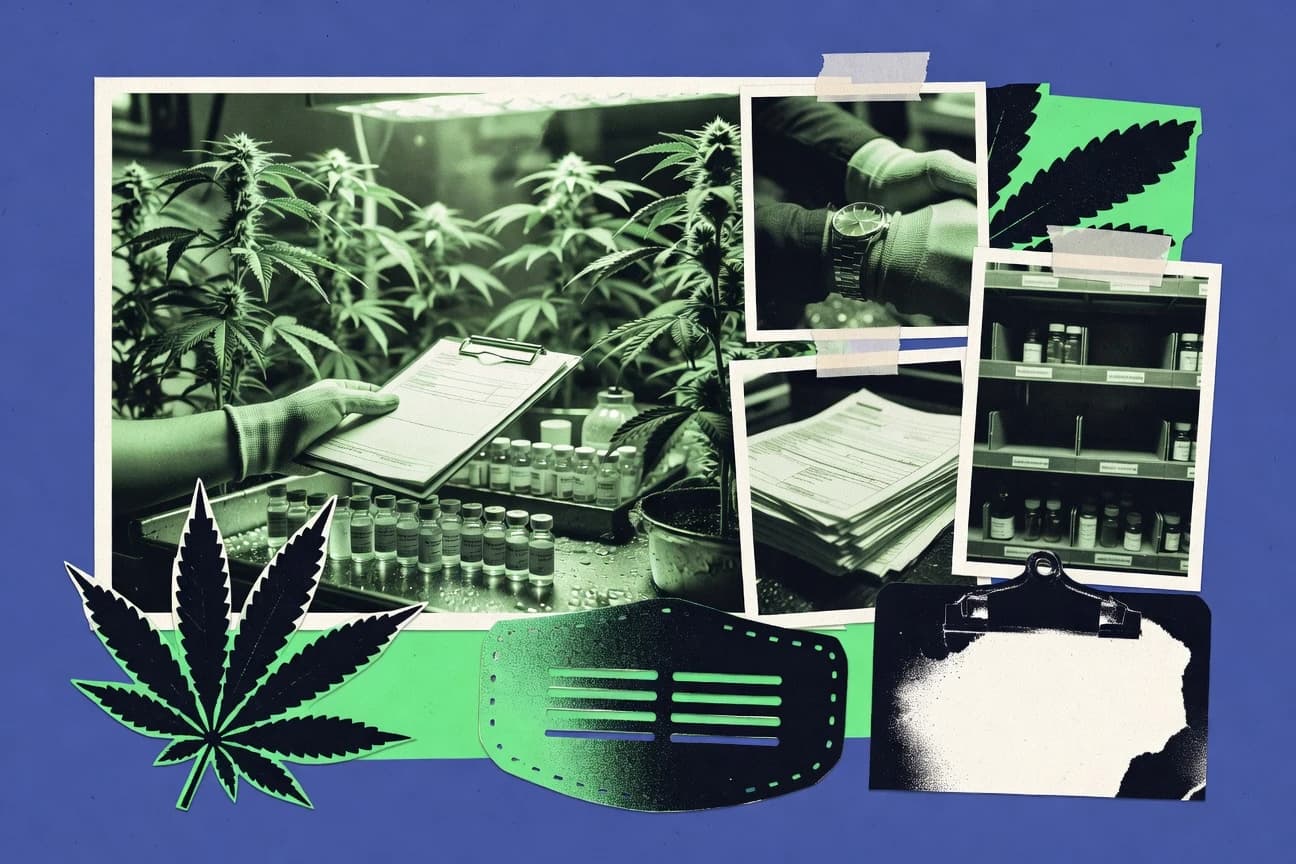 HR In The Cannabis Industry Statistics
