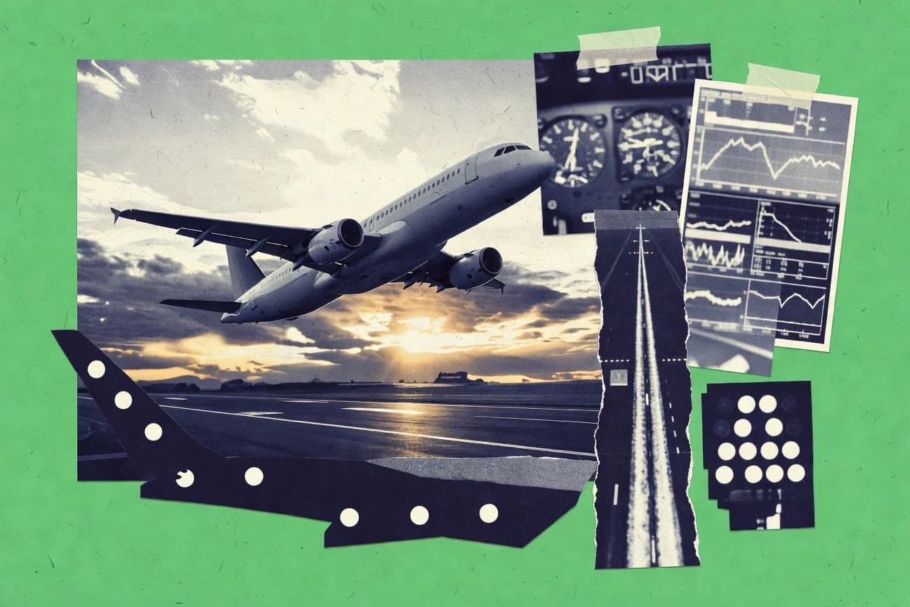 Flight Statistics