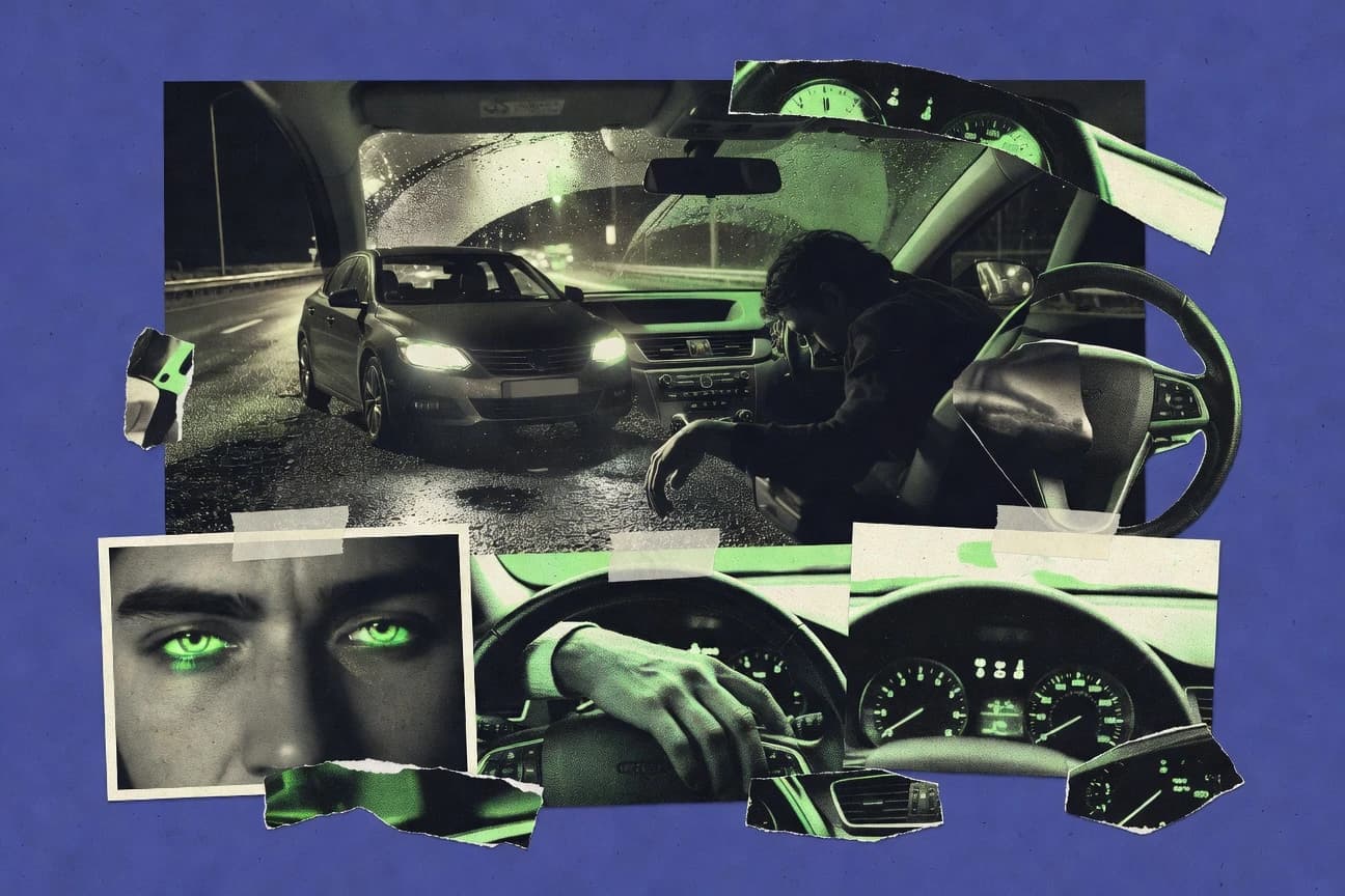 Driver Fatigue Statistics