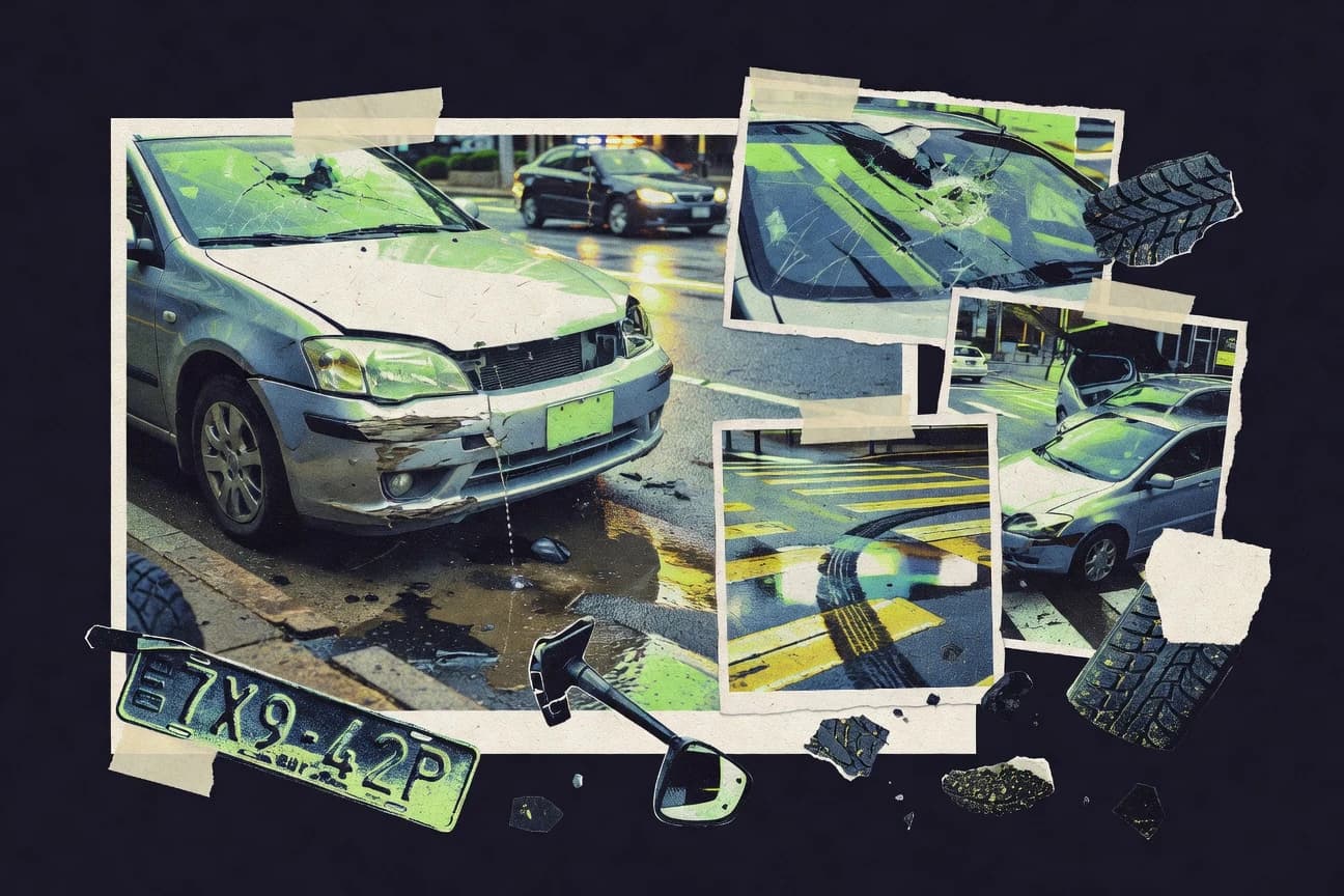 Auto Accident Statistics