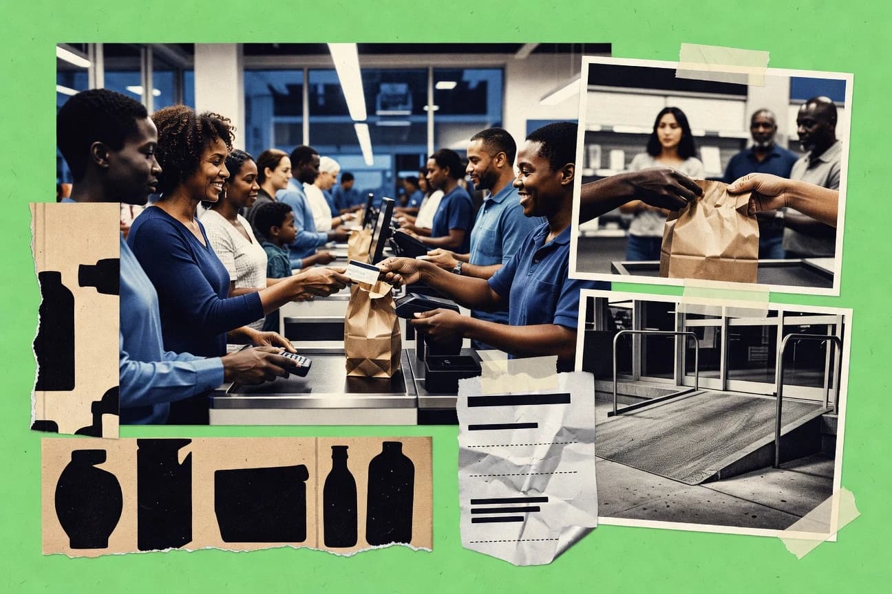 Diversity Equity And Inclusion In The Retail Industry Statistics