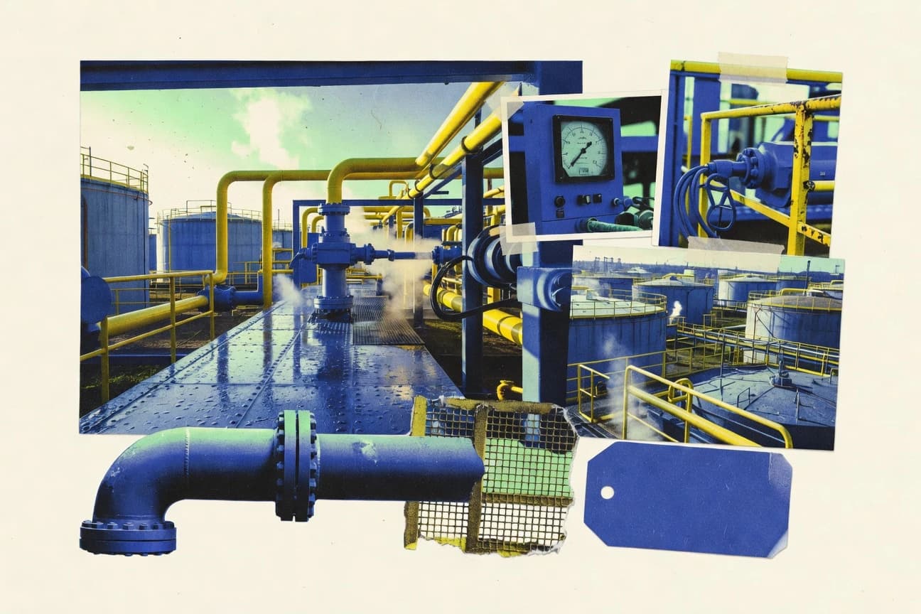 Brazil Chemical Industry Statistics