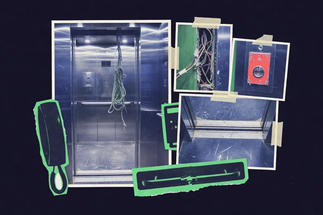 Elevator Death Statistics