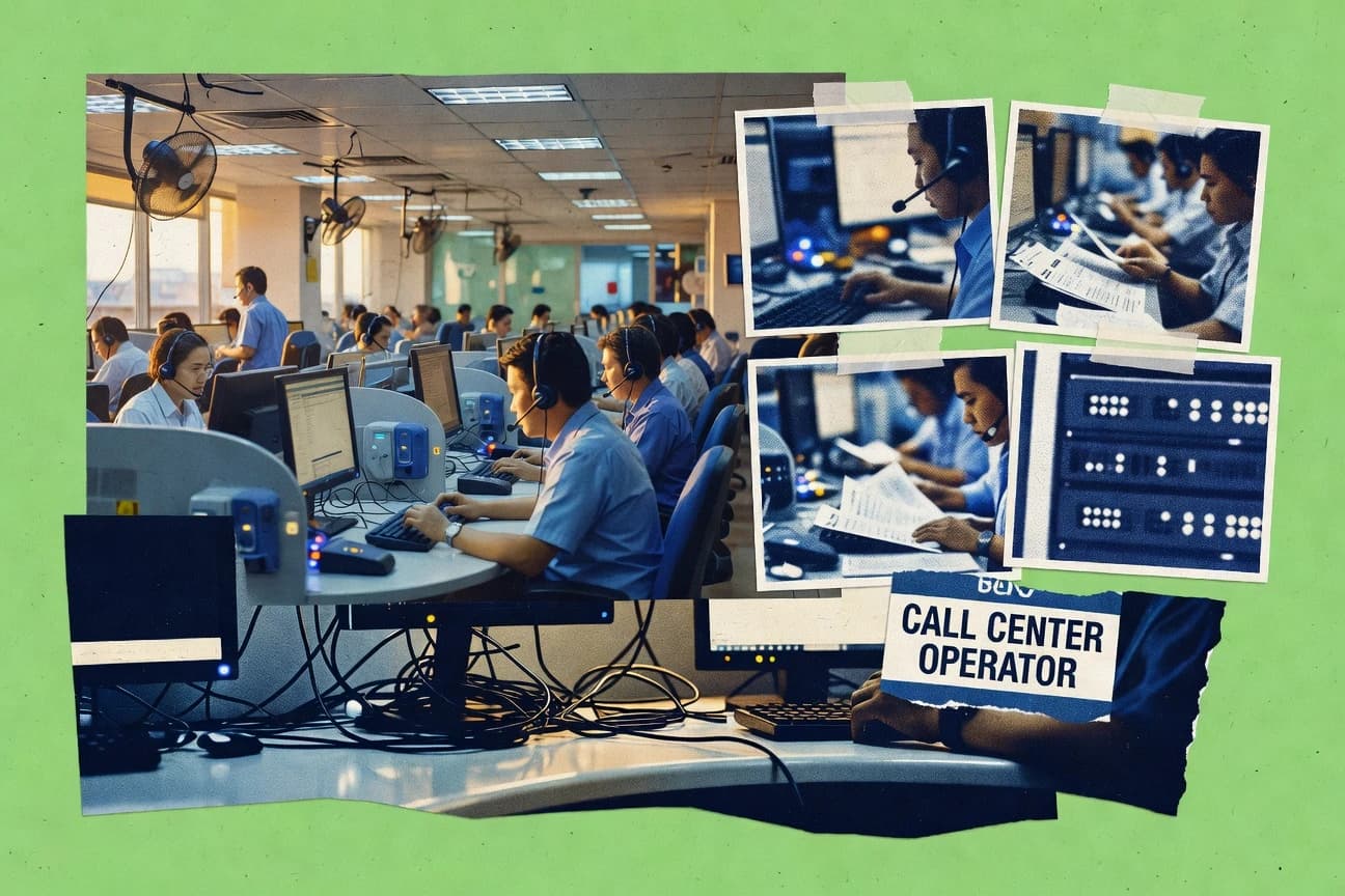 Philippines Outsourcing Industry Statistics