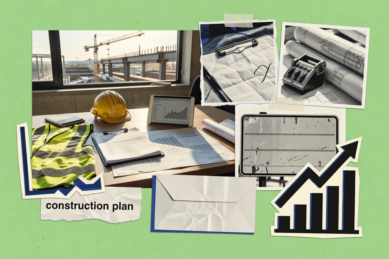 Marketing In The Construction Industry Statistics