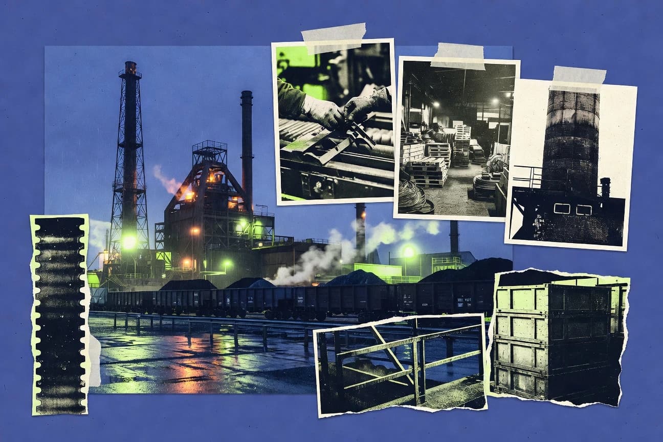 Romania Industry Statistics