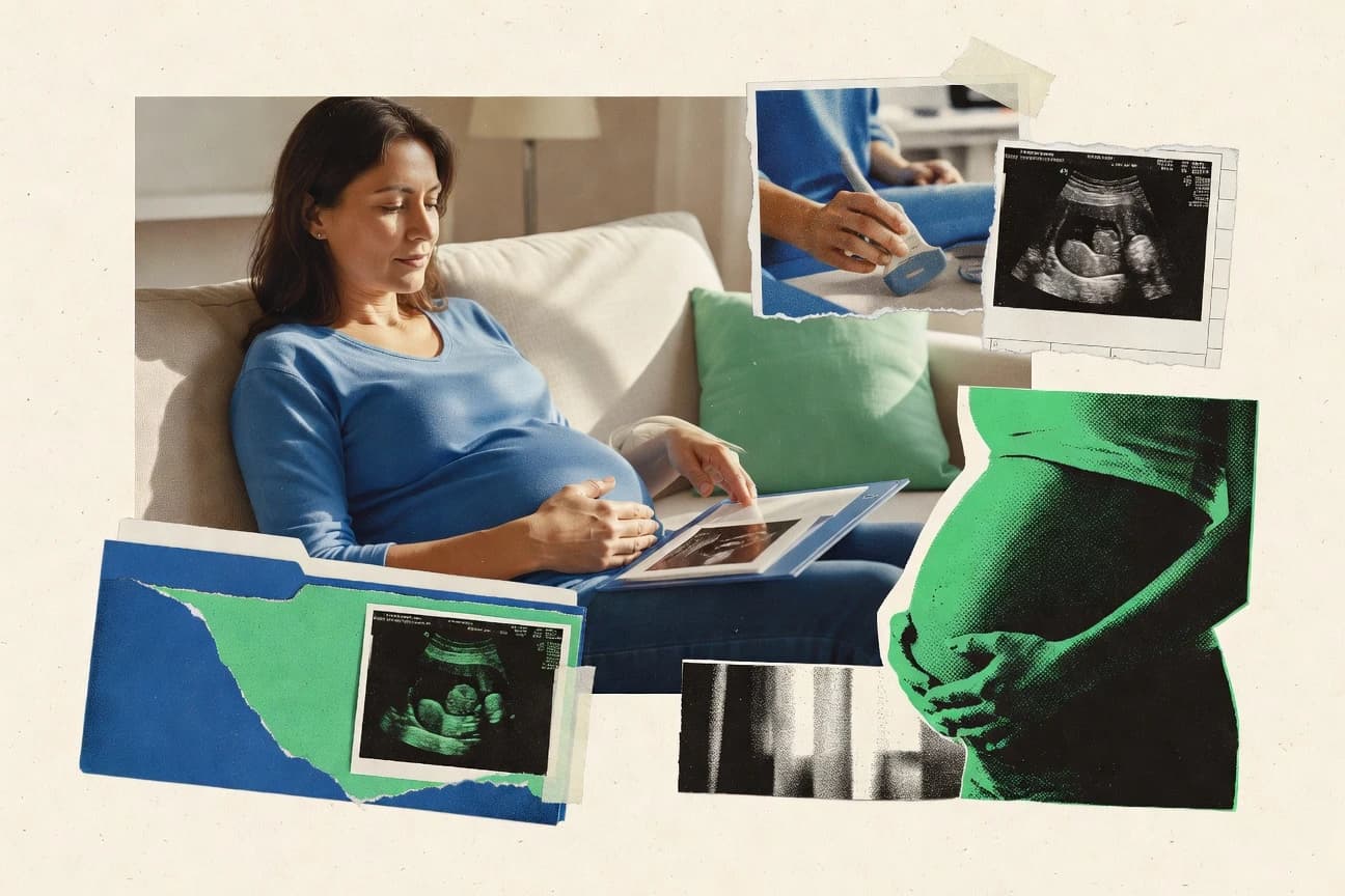 Pregnancy At 43 Statistics