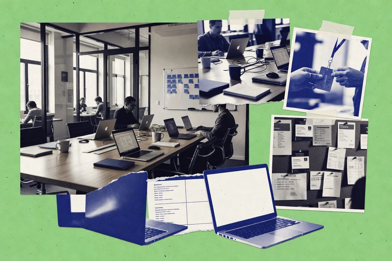 Co-Working Industry Statistics