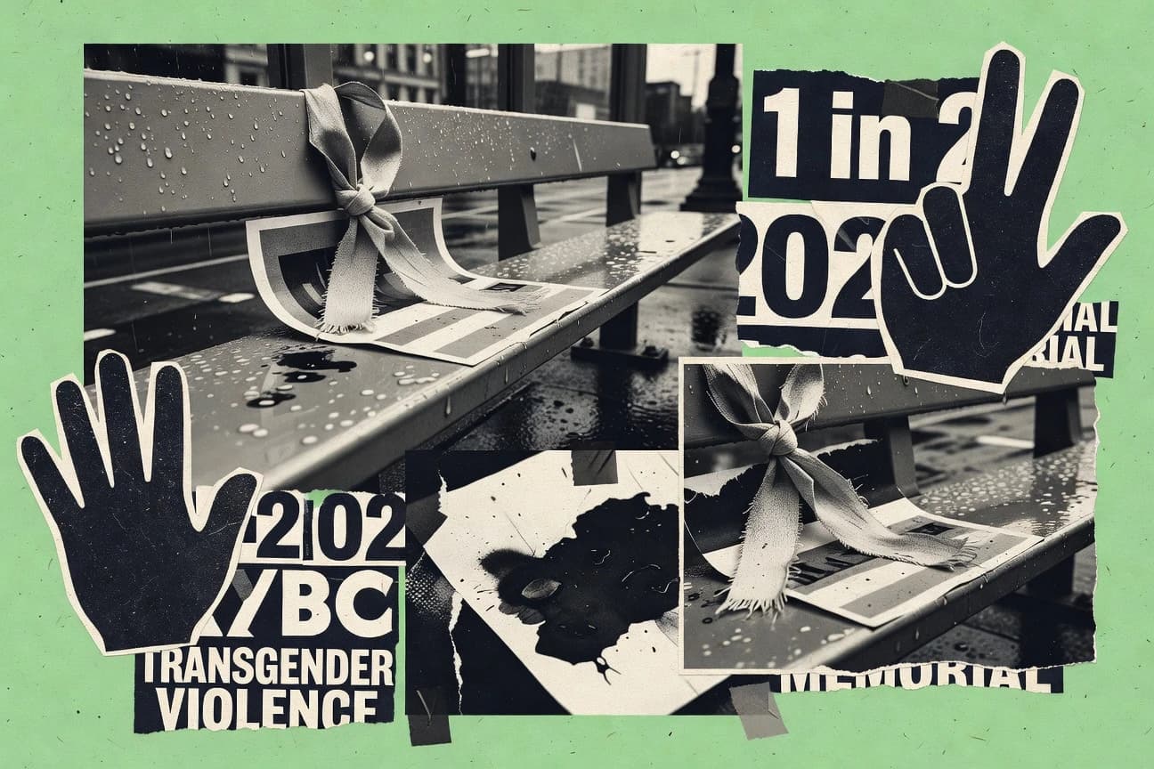 Transgender Violence Statistics